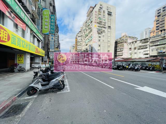 中山區大樓法拍-8