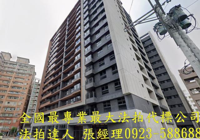 桃園區拍賣大樓-2