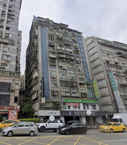 中山區大樓拍賣-2