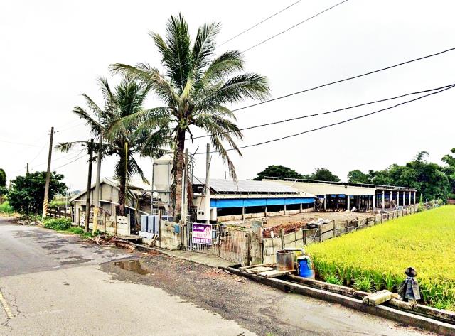 雲林元長法拍畜牧場-2