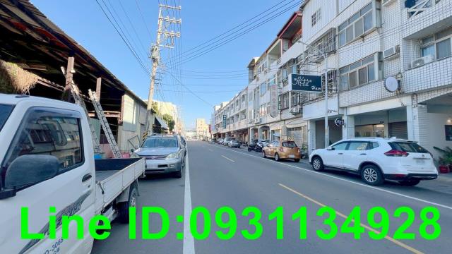 台中后里店面-6