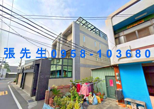 嘉義西區法拍透天-3