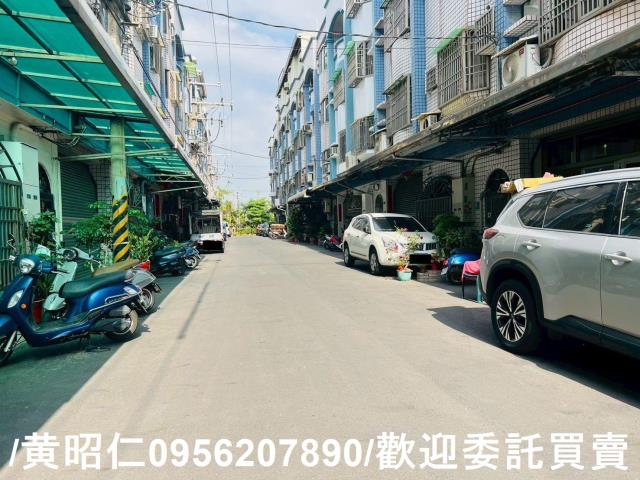 台南永康廠房-1