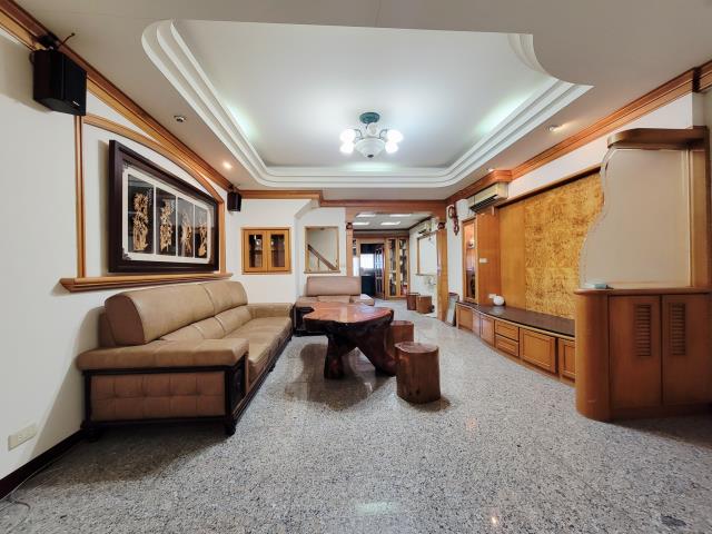 平鎮平興國小社區別墅