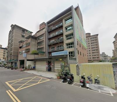 蘆洲華廈法拍-2