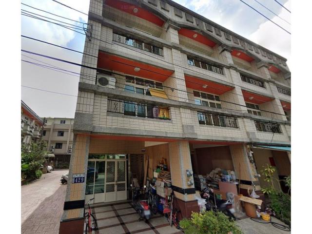 東勢拍賣透天-2