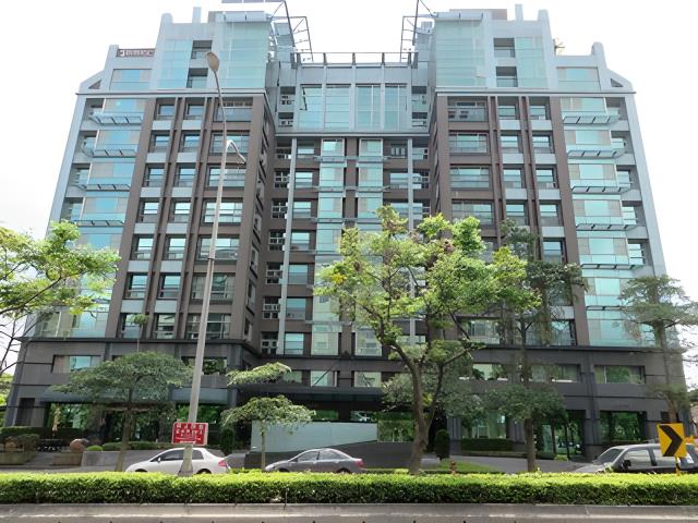 內湖法拍大樓-3