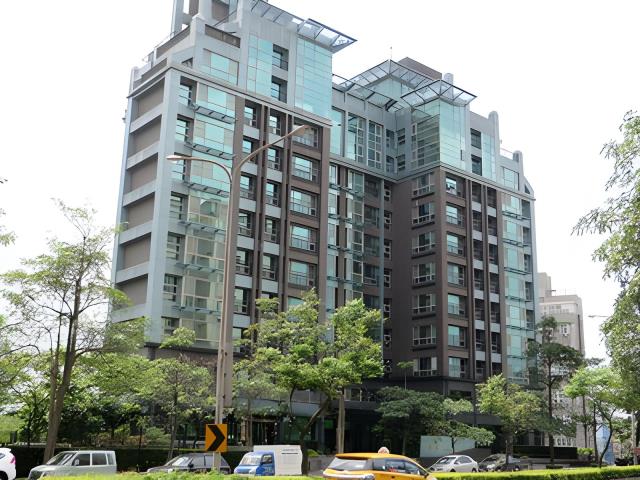 內湖法拍大樓-4