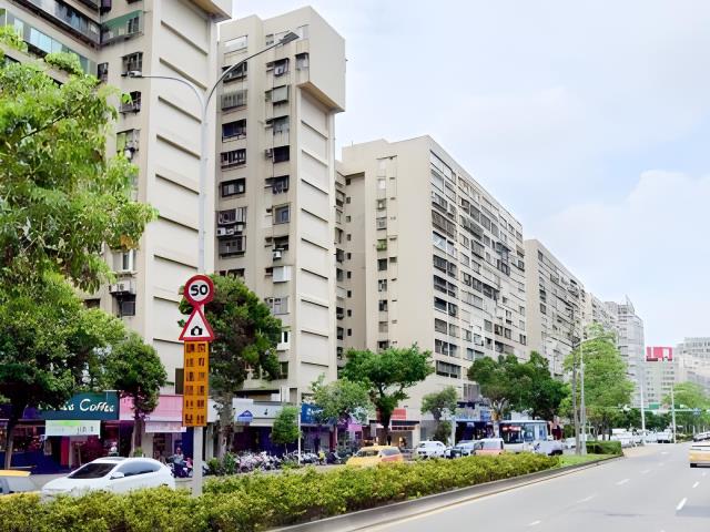 台北法拍大樓-4