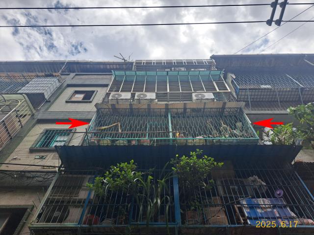 新北板橋公寓法拍-2