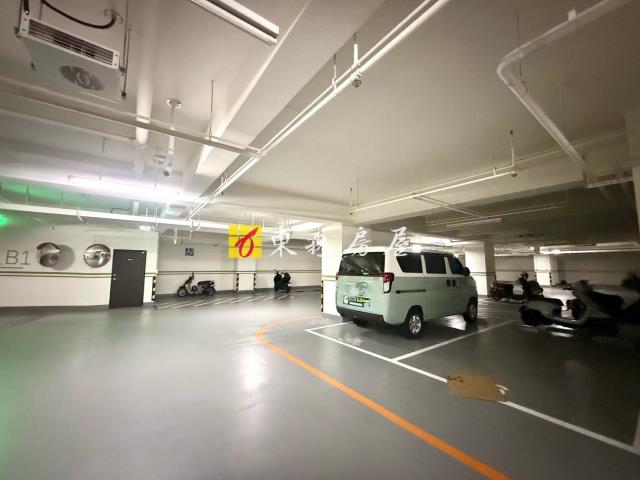 台中大雅大樓-8