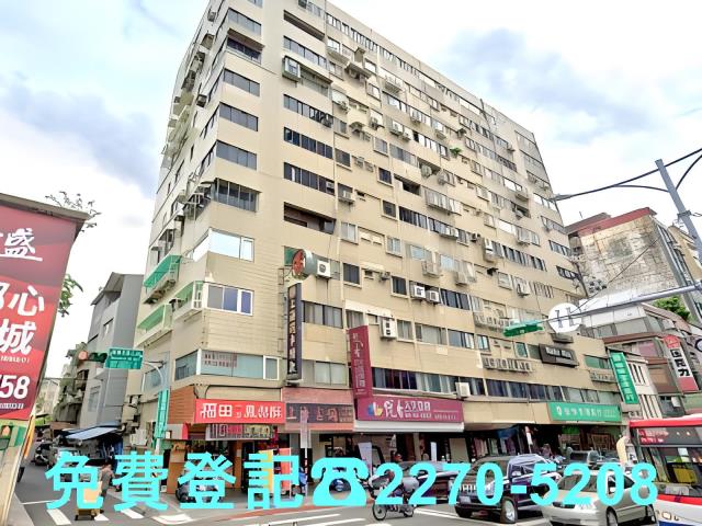 台北大同區法拍大樓-2