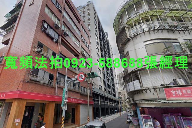 台北內湖大樓法拍-2