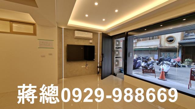 台南北區公寓-2