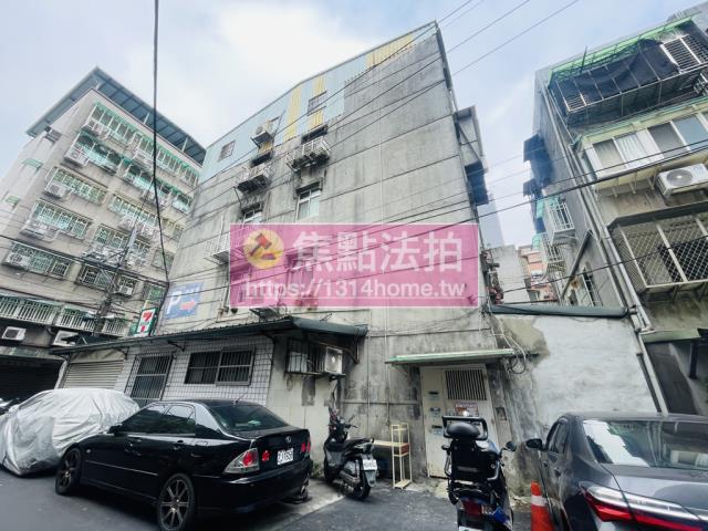 板橋法拍店面-7