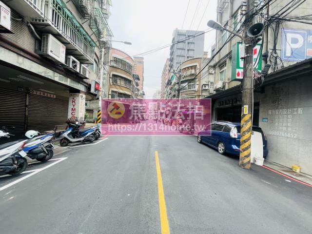 板橋法拍店面-8