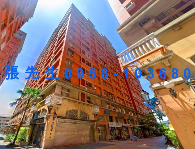 南區大樓法拍-1