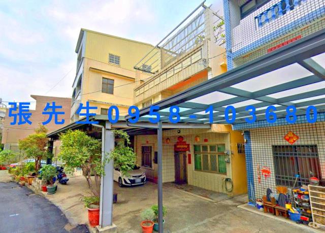 台中透天法拍-2