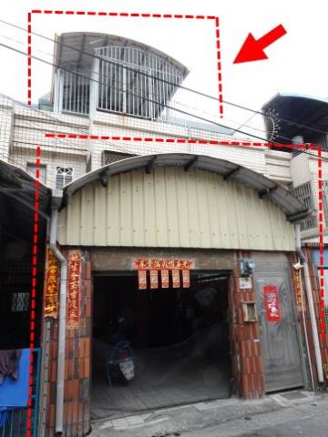 屏東佳冬法拍透天-3