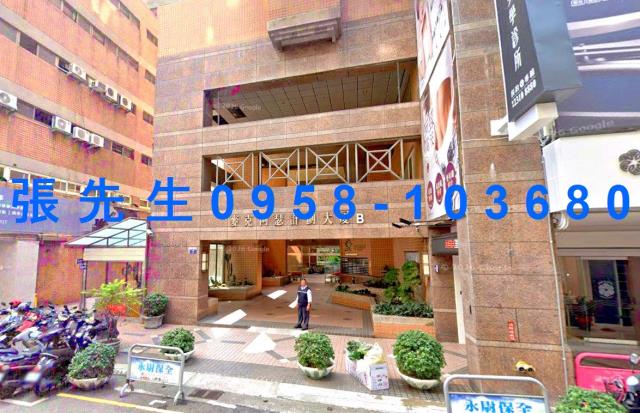 台中西區法拍大樓-2