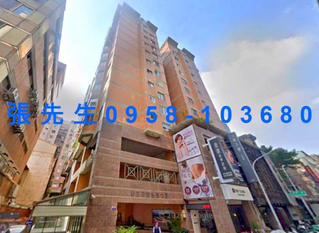 台中西區法拍大樓-3