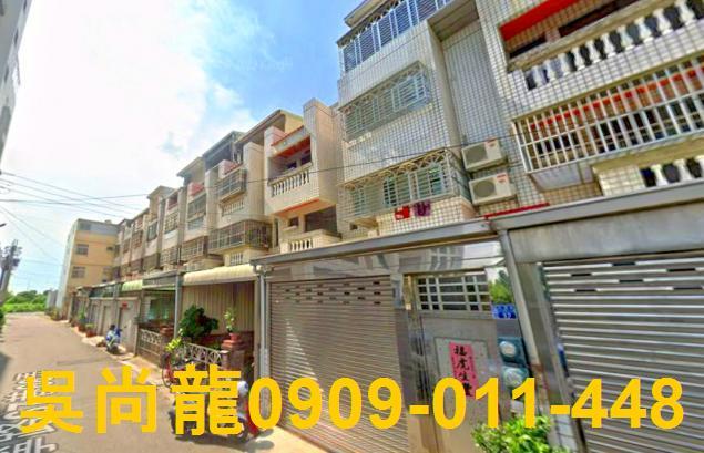 梧棲法拍透天-4