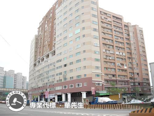 新店法拍大樓-5