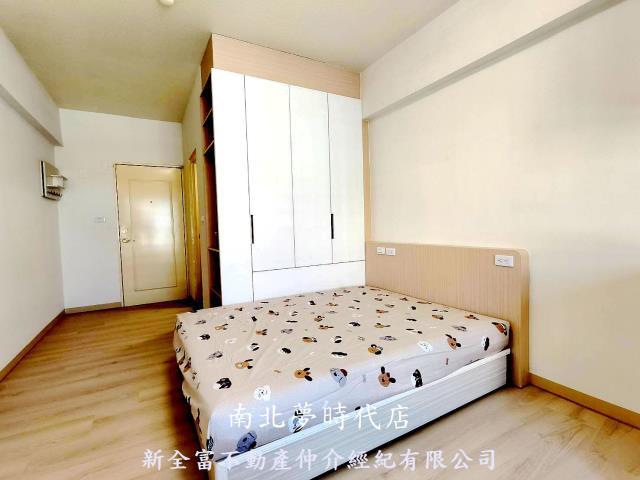 台南套房-1