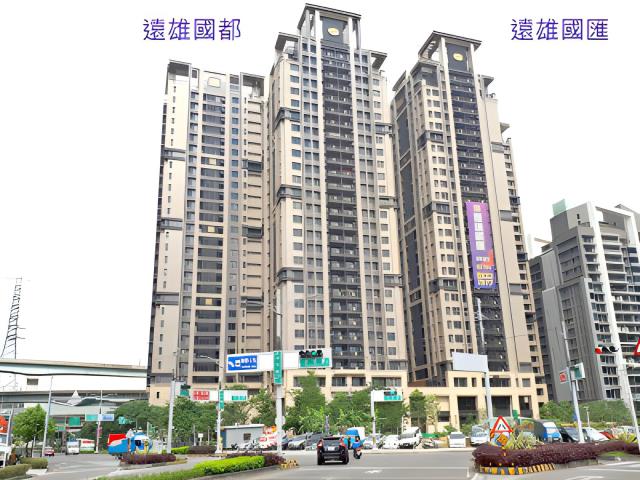 新北新莊法拍大樓-2