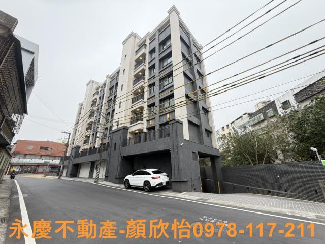 新竹湖口大樓-14