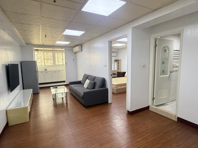 台南永康大樓-1