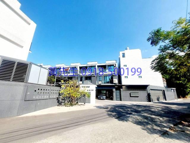 雲林斗南法拍透天-4