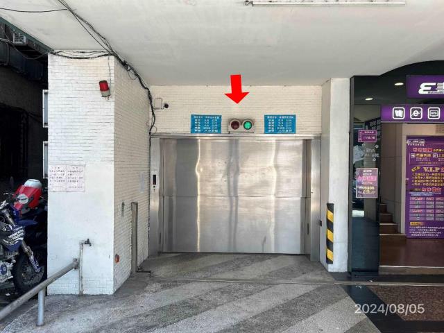 台北松山拍賣大樓-4