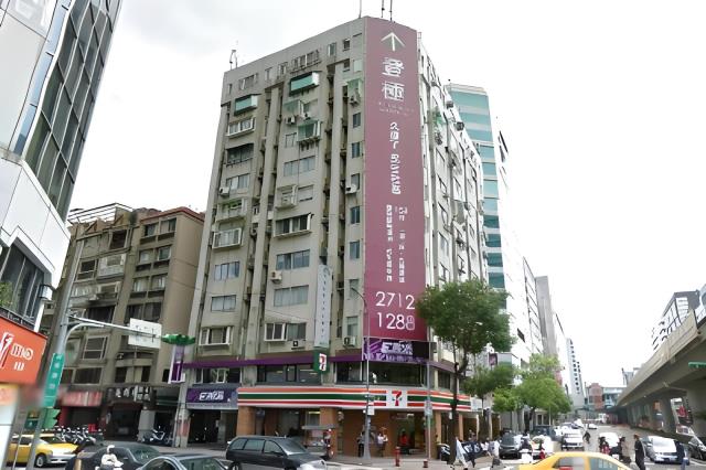 台北松山大樓拍賣-5