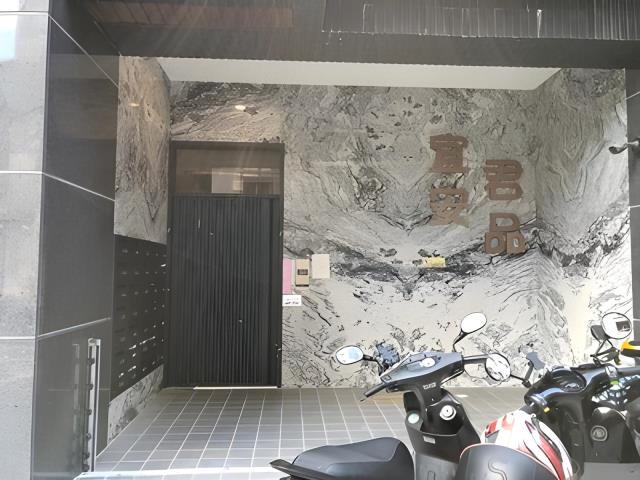 新北中和法拍大樓-3