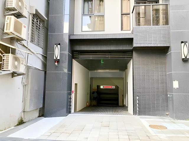 新北中和法拍大樓-4