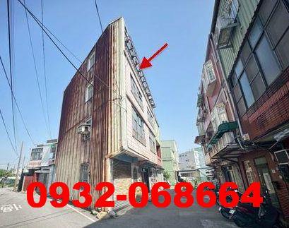 桃園透天法拍-3