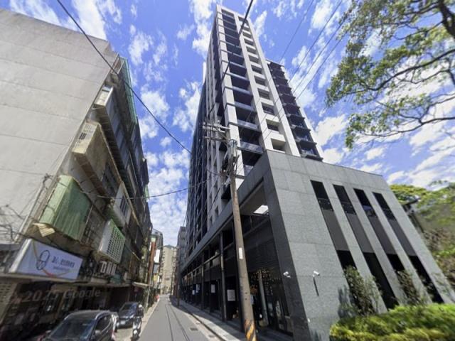 台北大樓法拍-2