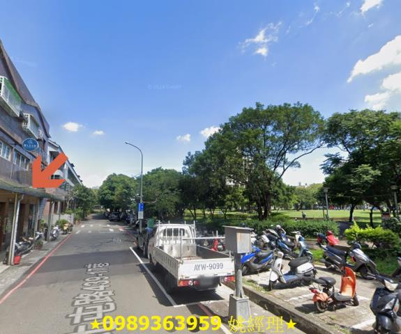 台中北屯拍賣大樓-3