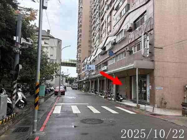 台中北屯拍賣大樓-5