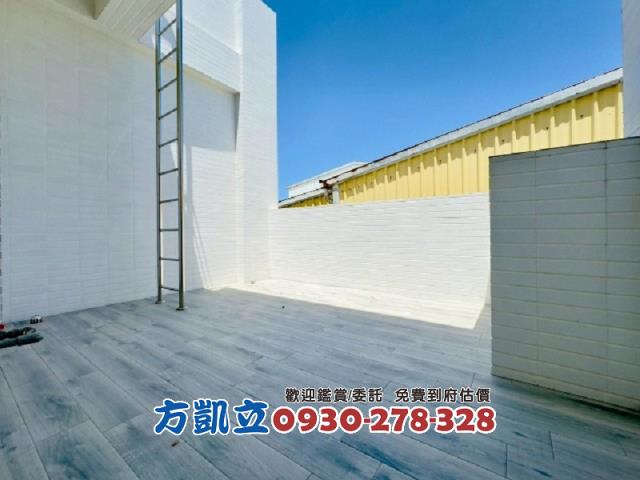 台南安南透天-12