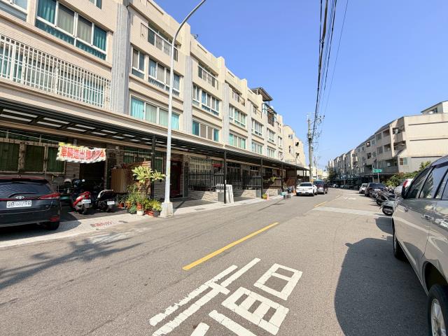 台中沙鹿別墅-1