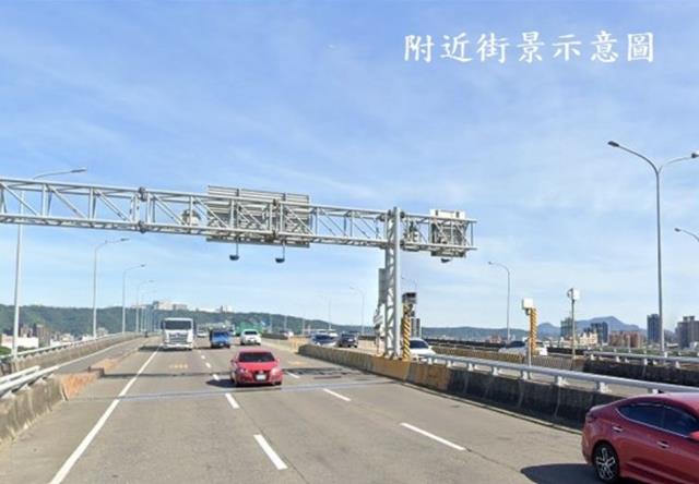 新北板橋廠房-1