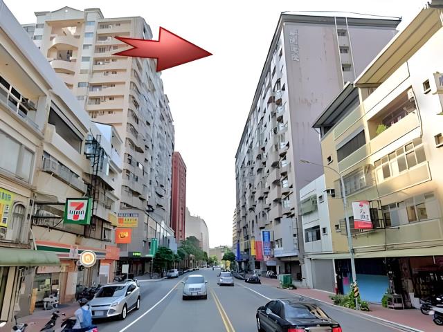 桃園桃園區法拍大樓-7