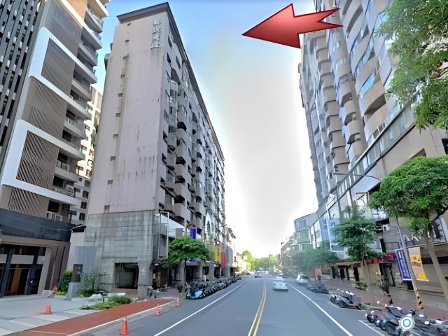 桃園桃園區法拍大樓-8