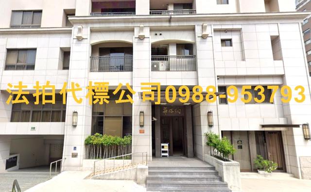 台中西屯大樓法拍-3