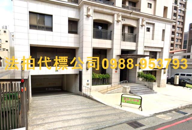 台中西屯大樓法拍-5