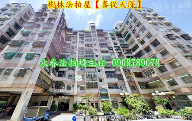 樹林華廈拍賣-3