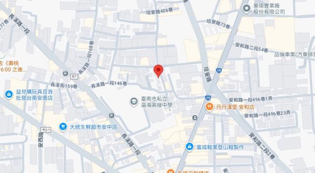 安南法拍透天-7