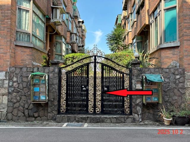 蘆竹拍賣透天-3